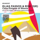 Elias Fassos & Risk - Enigma Of Rhenia (Original Mix)