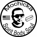 Eddie Amador - MOCHICKA 2