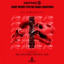 Save The Rave  - Into The Darkness