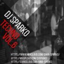 DJ SPARKO - TECHNO