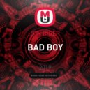 JON RIDER - Bad Boy