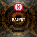 JON RIDER - Rasvet (Original Mix)