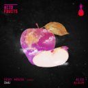 DWU - Deeper Love