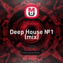 DjSapper - Deep House №1 ()