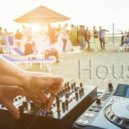 DJ Crystal Wax - HouseSession #3 (микс)
