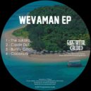 Wevaman - Bunny Glitch