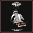 Dan Bass - Paradise (Extended Mix)