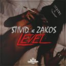 Stivid & ZakoS - Level