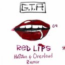 GTA - Red Lips