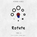 FREE.D - Rotate