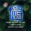 MalYar/BeatBoy/YK/Gaik Guest mix by Tomas Gregor - DMN #129 (02.06.2019)