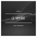 Igor Pumphonia - Fashionable Dance (Original Mix)