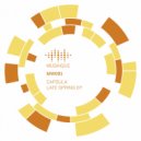 Capsula - Late Spring (Original Mix)