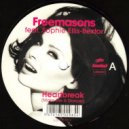 Freemasons feat. Sophie Ellis-Bextor - Heartbreak (KEAN DYSSO Remix)