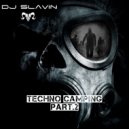 Dj Slavin - Techno Camping (part.2)