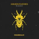 Golden Features - Worship