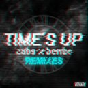 Cubs & Berrix & Crowell - Time\'s Up (Crowell Remix)