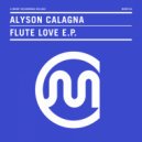 Alyson Calagna - String Love ()