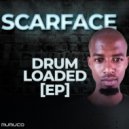 Scarface - Caiiros Boot ()