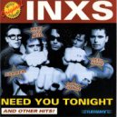 INXS - Need You Tonight (KaktuZ Remix)