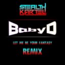 Baby D - Let Me Be Your Fantasy