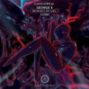 George X - Cassiopeia