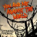 Spanking Machine - Suffer and Sacrifice (Naked Mix)