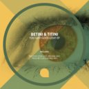 BETINI&TITINI - You Give Good Love (Original Mix)