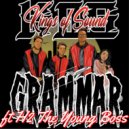 H2 The Young Boss - Grammar (Original Mix)
