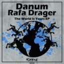 Danum & Rafa Drager - Freedom