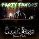 Phunk Bias & Burkey & Willdabeast & Geoff Nigl - Big Top (feat. Burkey, Willdabeast & Geoff Nigl) (Original mix)