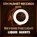 Liquid Agents - The Light (Beat Mix)