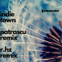 Petter Preston & R.Hz - Indie Town (R.Hz Remix)