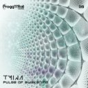 Tmina - Pulse Of Awakening (Original Mix)