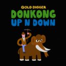 Donkong - Up N Down ()