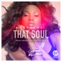 Keytone & Regina Riddim - That Soul (feat. Regina Riddim)