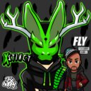 Xstinct & Born I - Fly (feat. Born I)