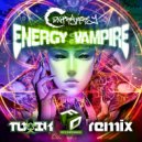 Contraversy & Dread Drop - Energy Vampire (feat. Dread Drop)