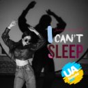 Taras Revansh - I Can't Sleep