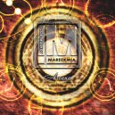 Mareekmia - Arcana