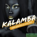 Igor Garnier & LuckyDee - Kalamba (Original Mix)