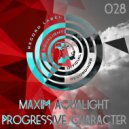 Maxim Aqualight - Progressive Character