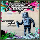 Robotic Beat - Proggy Pitch (live version)