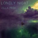 Jella prod. - Lonely night ()