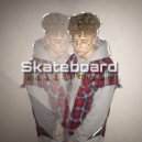Milli Yung - Skateboard ()