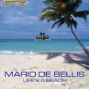 Mario De Bellis - Curacao