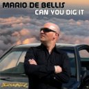 Mario De Bellis - Gypsy Groove
