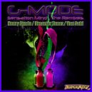 G-Mode - Sensation Mind (Dreamer Tunez Remiz)