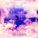 Blondee & Roberto Mozza feat. Justin Prince - My Mind