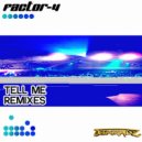 Factor - 4 - Tell Me (Vinylsurfer Remix)